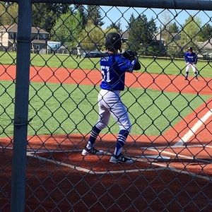 Meet your Posher, Irving